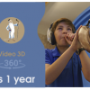 Video 3D 1 Year - Image 2
